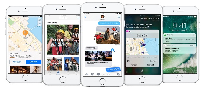 Apple Previews iOS 10, the Biggest iOS Release Ever 61 Apple 1