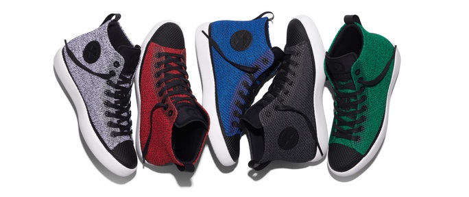 Converse Unveils the All Star Modern Sneaker Inspired by the 1920 All Star 61 Convers 1