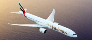 Emirates Introduces the World’s First Interactive Amenity Kit in Economy Class