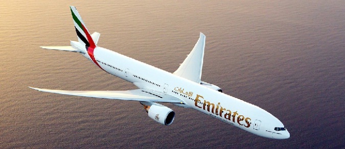 Emirates to fly to Toronto five times a week starting August 18 61 Emirates1 1