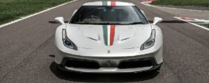 The 458 MM Speciale