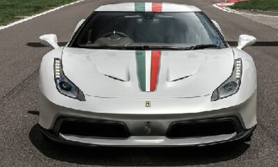 Ferrari 1