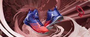 Jordan Brand Unveils the Super.Fly 5