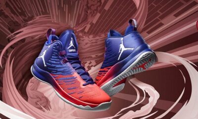 Jordan super fly.5 1