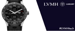 Viva Technology: Innovation at the Heart of TAG Heuer