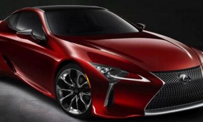 Lexus 1