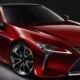 Lexus 1