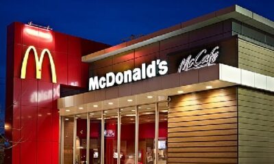 McDonalds 1