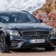 Mercedes AMG E 43 4MATIC 1