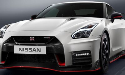 Nissan . 1