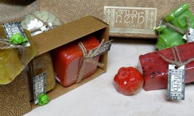 Soap 1 1
