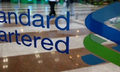 Standard Chartered Private Bank’s Sustainable Investing Review 2020 highlights