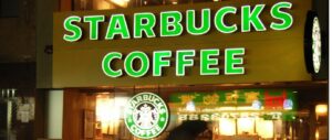 Starbucks Weaves its Magic with New Color and Flavor Changing Unicorn Frappuccino