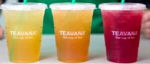 Starbucks and Anheuser-Busch to Launch Teavana Ready-to-Drink Tea in U.S. in 2017