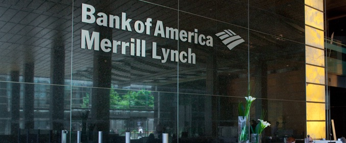 Bank Of America Merrill Lynch Launches Instinct® Loans Electronic Syndicated Loan Trading Platform 61 bofa merrill lynch 1