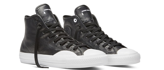 Chuck Taylor All Star Ben-G 61 converse1 1