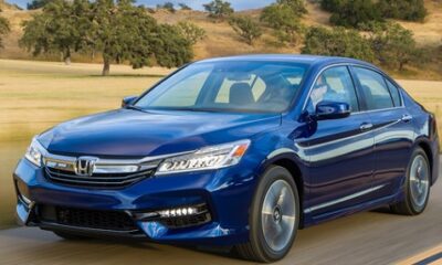 hONDA hYBRID 1