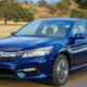 hONDA hYBRID 1