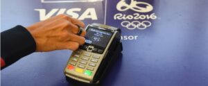 Visa Introduces NFC-Enabled Payment Ring for Team Visa Sponsored Athletes to Use at Rio 2016 Olympic Games