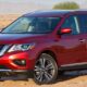2017 Pathfinder embargoed until 7 7 16 1230 pm ET 1 1