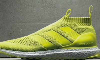 Adidas ultra boot 1