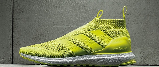 Adidas Football Releases Brand New Ace16+ Purecontrol UltraBOOST 61 Adidas ultra boot 1