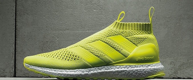 ultra boost adidas football