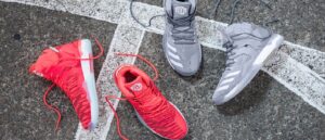 Adidas and Derrick Rose Launch D Rose 7 Signature Basketball Shoe