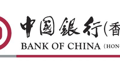 Bank Of China