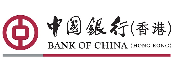 Bank of china hong kong share price