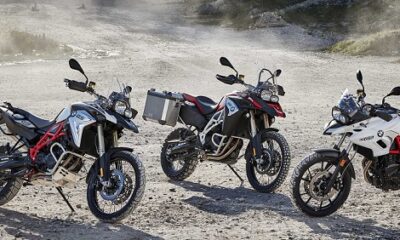 BMW BIke 1