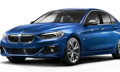 BMW1 1