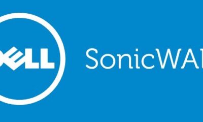 DELL Sonicwall 1