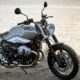 New bmw r ninet 1 1