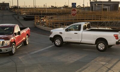 Nissan TitanSingle 441 1