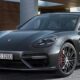 Porche 1