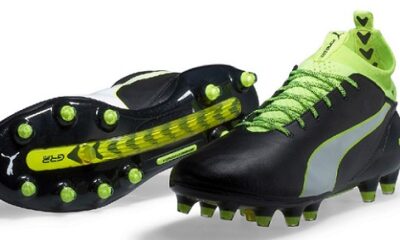 Puma boot1 1