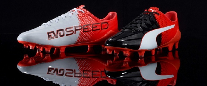 PUMA Launches New Superlight evoSPEED SL-S II 61 Puma evo 1