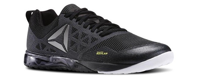 reebok crossfit kevlar