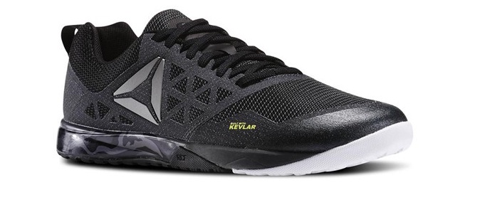 latest crossfit shoes