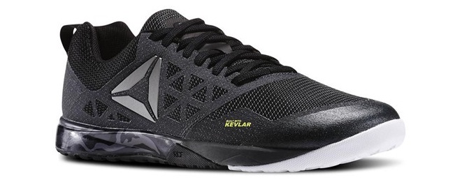 new reebok crossfit shoes