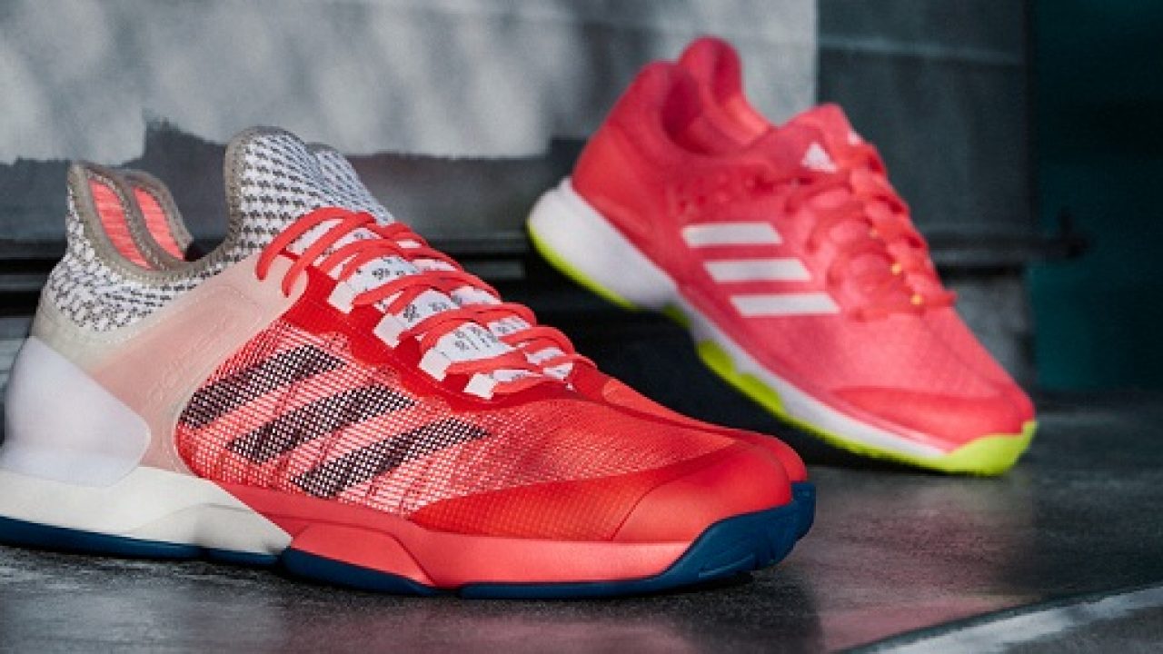 adidas adizero ubersonic 50 yrs ltd men's shoe