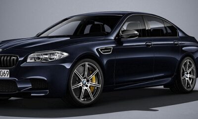 bmw m5 competiti 1