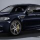 bmw m5 competiti 1