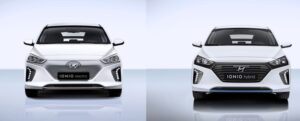 Hyundi Motar Reveals Full Pricing and Specification of IONIQ