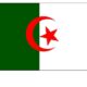 Algeria flag 1