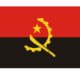 Angola National Flag 1