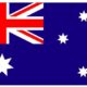 Australia flag 1