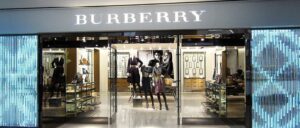 Burberry Reveals Elements From Its First Straight-To-Consumer Collection To Be Presented On 19 September 2016