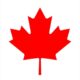 Canada flag 1
